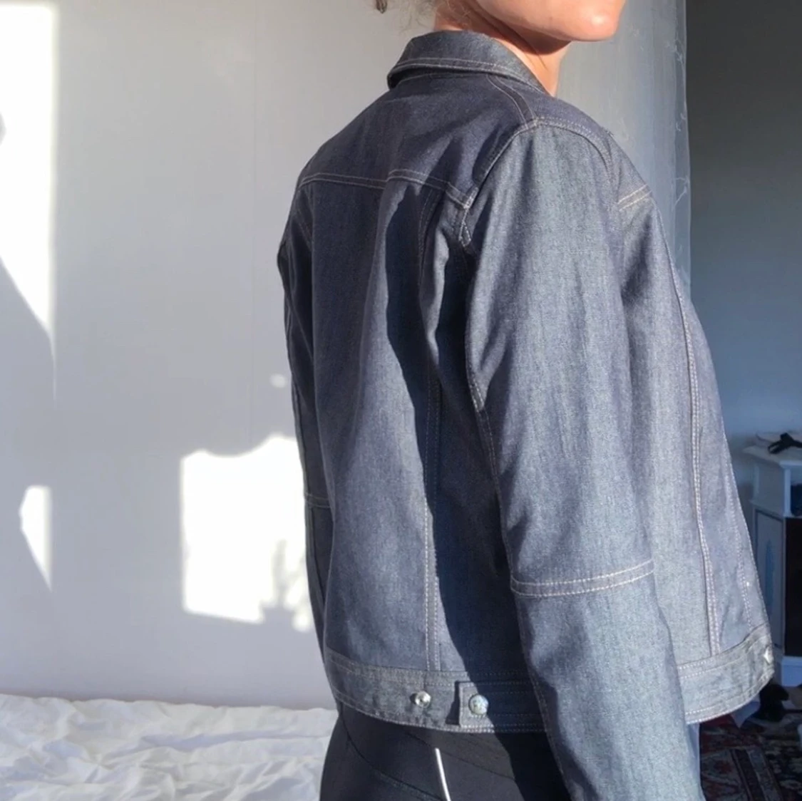 FILIPPA K jeansjacka - 91