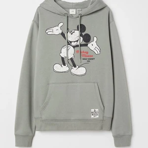 Hoodie - Sjukt mysig hoodie med ett jätte gulligt tryck fram, använd Max 3 gånger pga inte är min stil och där av i väldigt bra skick. 