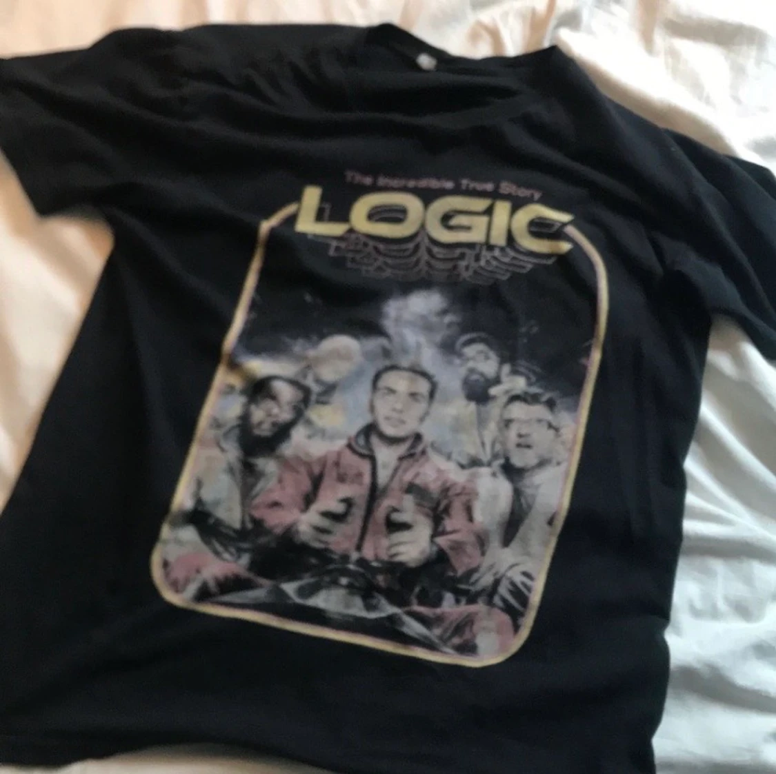 Logic T-Shirt