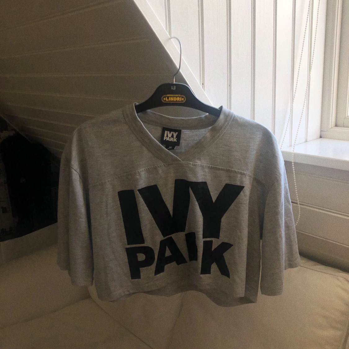 Ivy Park Crop Top - 91