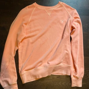 Gant crewneck  - Storlek S, använd fåtal gånger