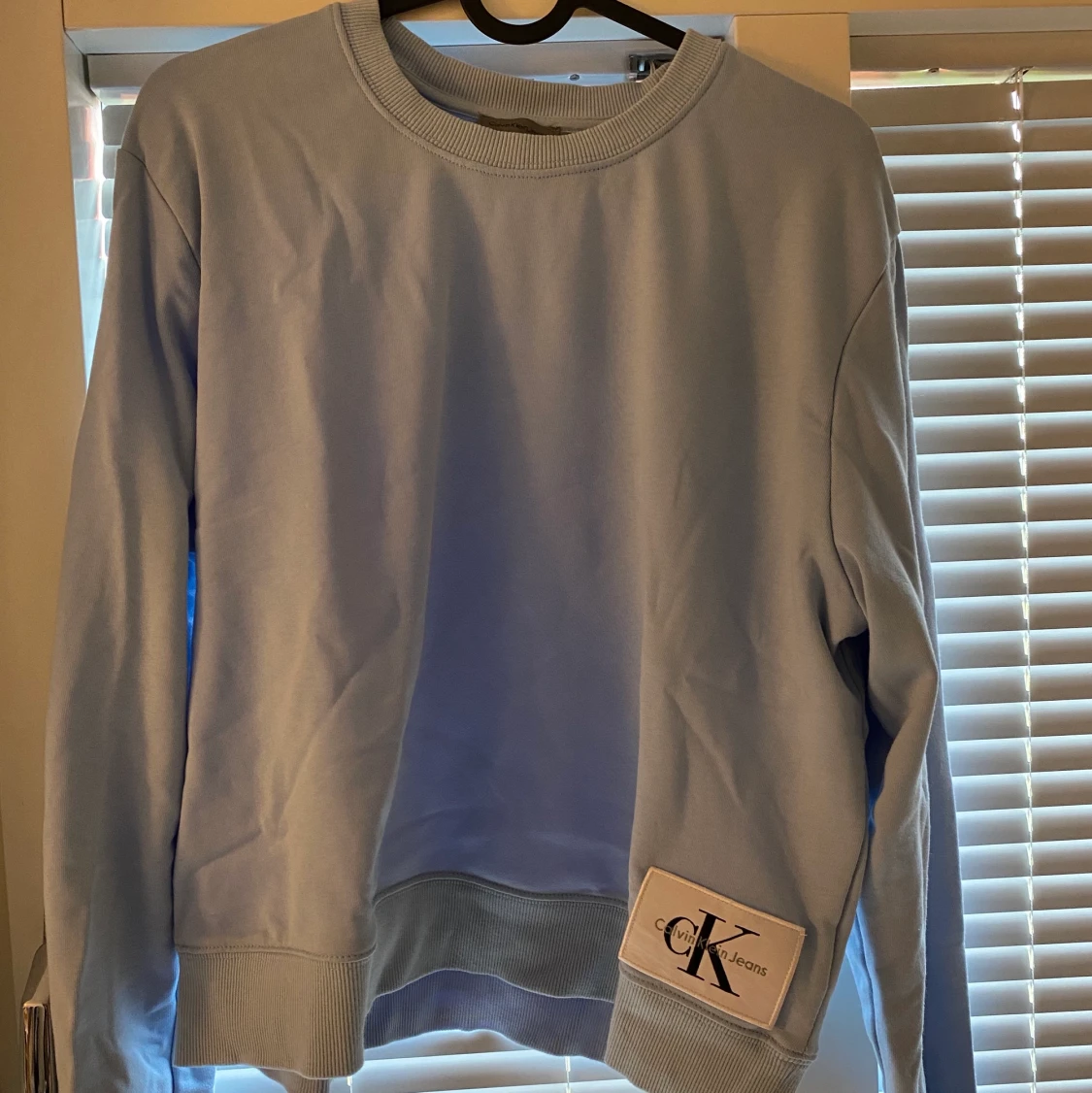 Collegetröja från CALVIN KLEIN - 90