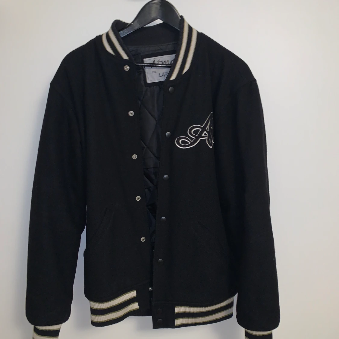 Atmos Baseball jacka 