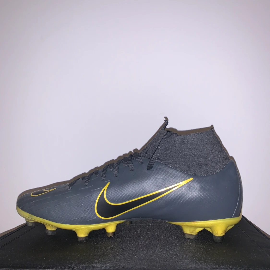 Nike Mercurial fotbollsskor - 91