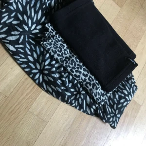 Schalar - Olika schalar