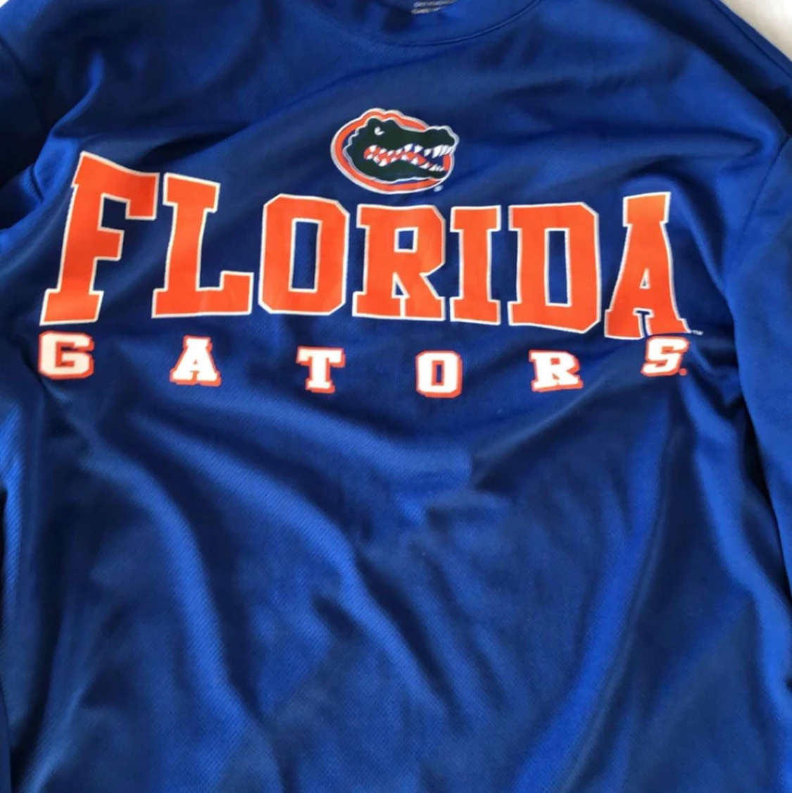 Florida gator tröja - 90