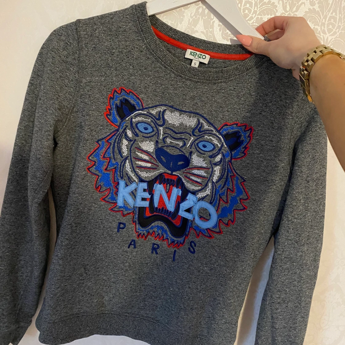Kenzo hoodie S