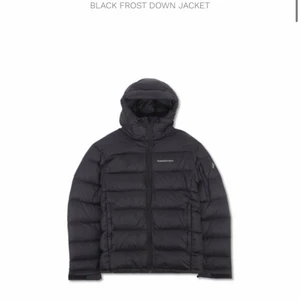 Peack performance jacka (Dam) - Använd ungefär ett halv år men ändå i ett superbra skick! Jackan är från miinto (ordinariepris 4.934kr)