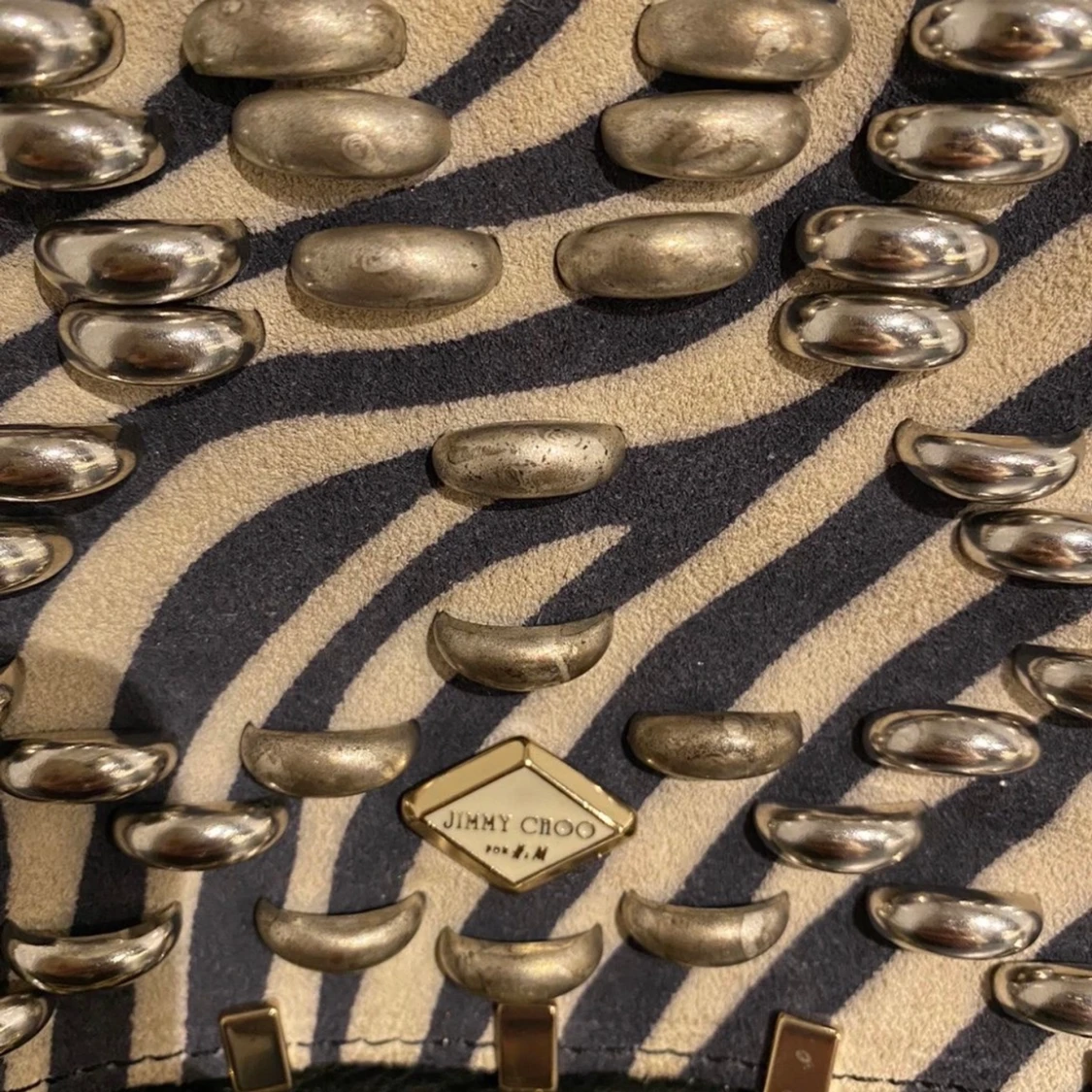Jimmy choo äkta  - 90