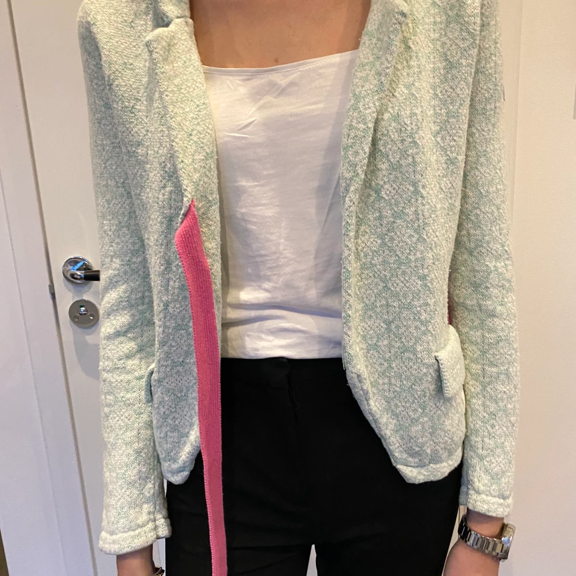 Turkos Odd Molly kofta - 91