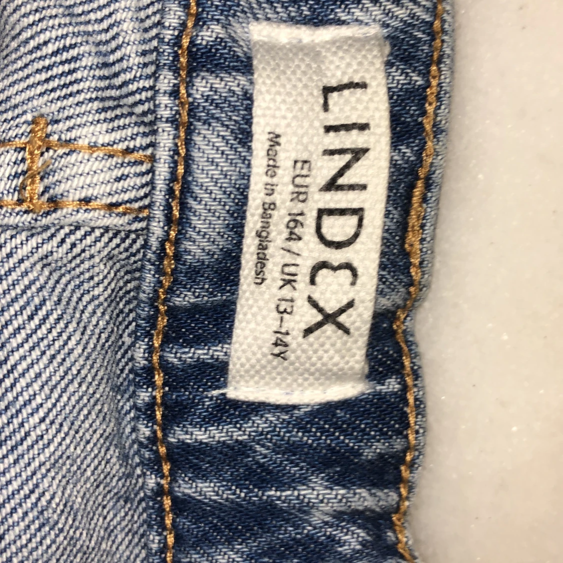 Lindex Mom jeans, Storlek 164 13-14 years old - 91