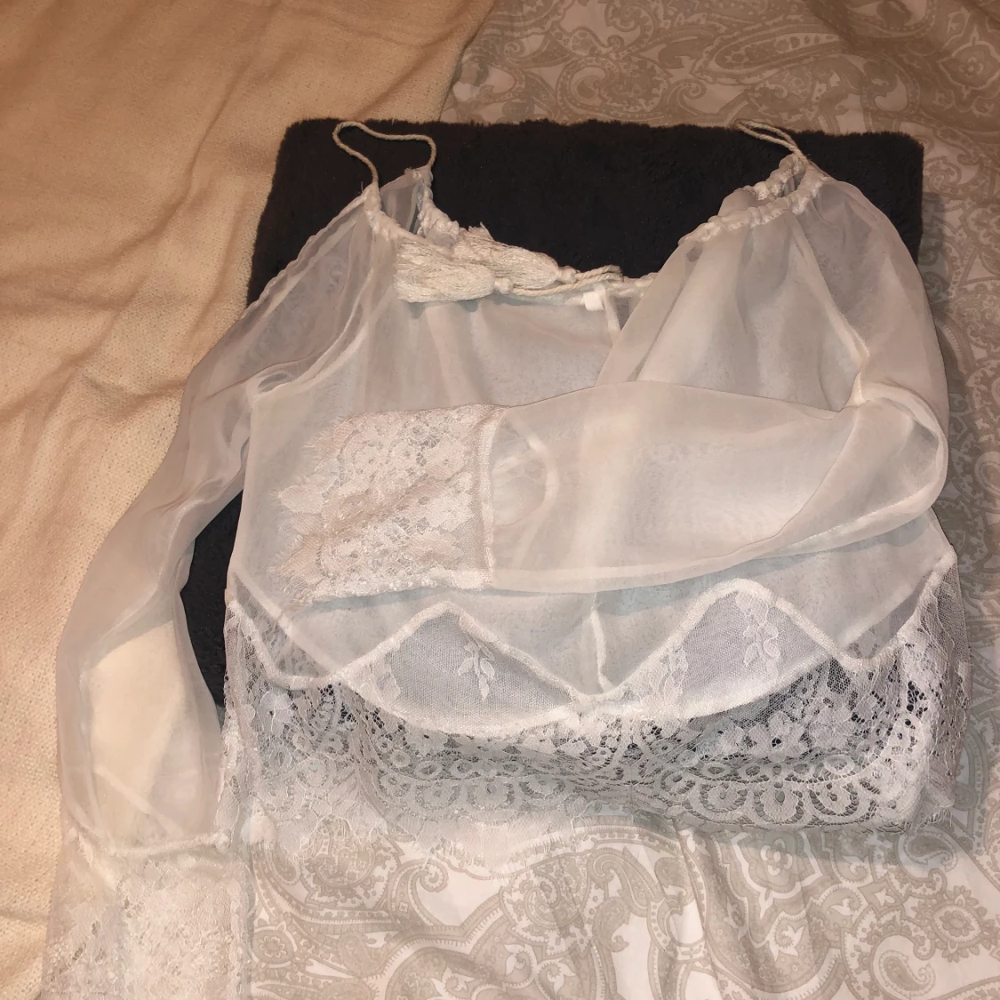 Jättesöt sommartopp