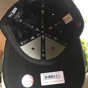  - Ny! I suede material!