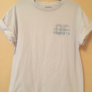  - Odd future tisha, bra skick. Köparen står för frakten 🤙