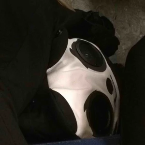  - Säljer den bästa ryggan jag någonsin haft legit älskar denhär men den kommer aldrig till den användning som den förtjänar. Har inbyggda högtalare!! Buda tänkbara priser