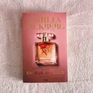  - Läckbergs senaste bok som jag tyckte väldigt mycket om. Köpt för 159kr