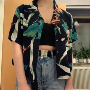  - Skjorta från Carlings. Endast prövad