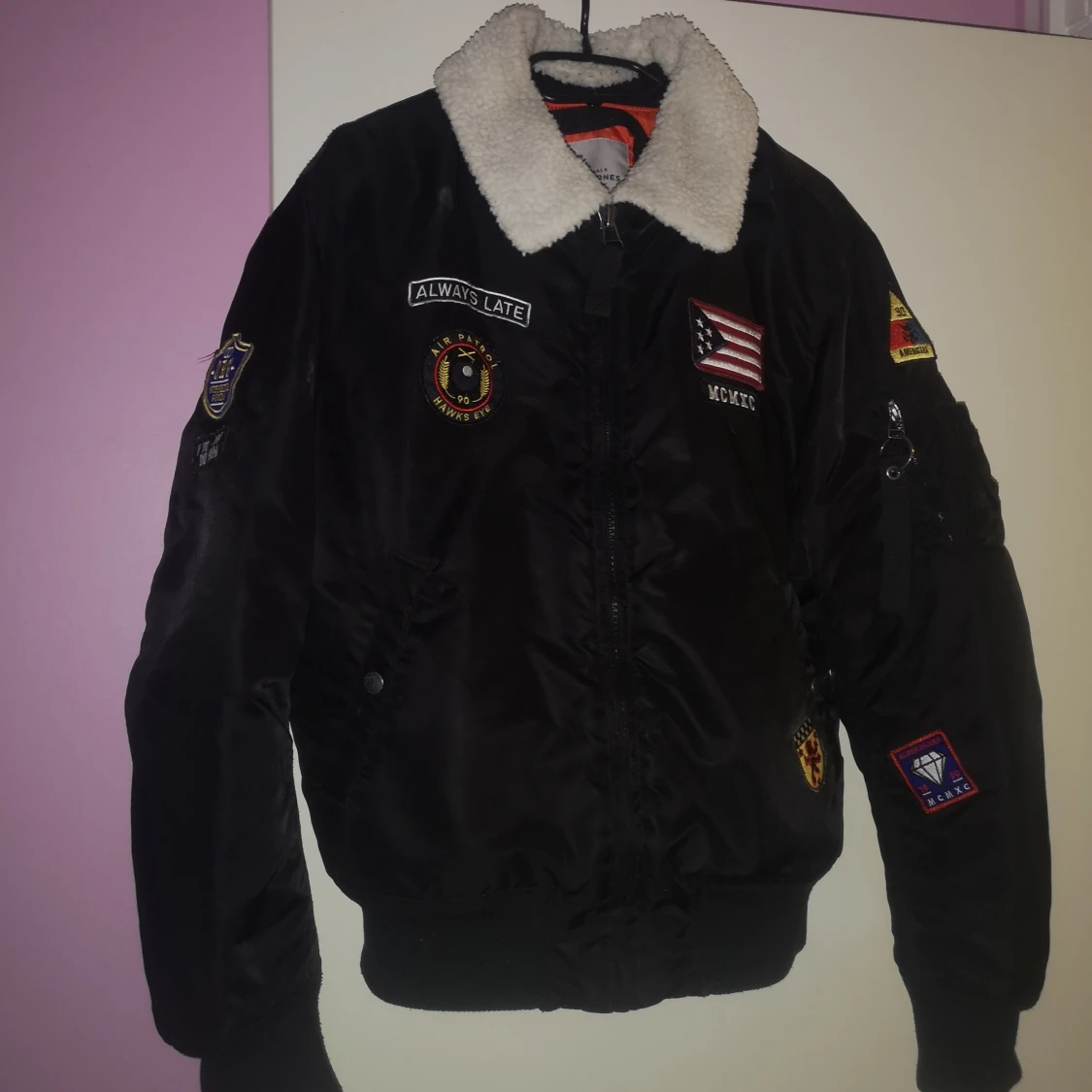 Originals jack&jones jacka  