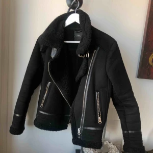  - Biker jacka 
