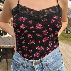  - Helt oanvänt linne från Gina 