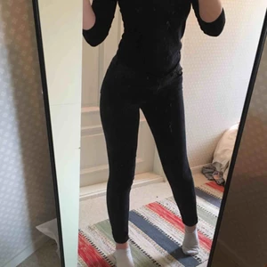  - Skinny jeans, mjuka att ha på!