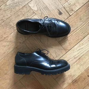  - Skinnskor från Vagabond!  Använda ca 4-5 ggr