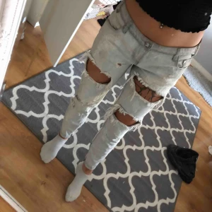  - One teaspoon jeans fint skick strl 27