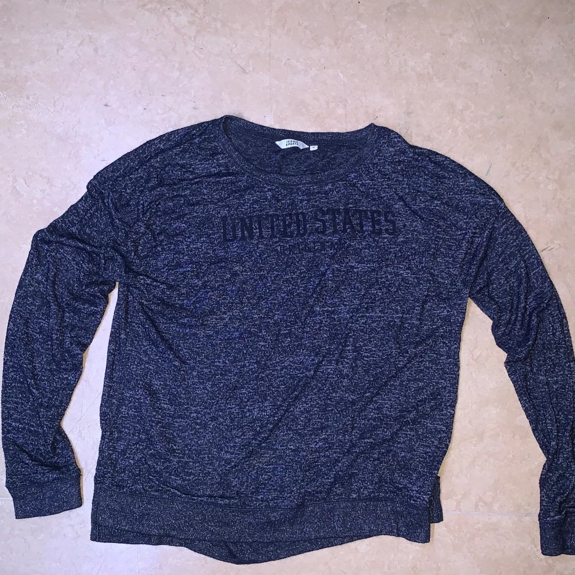 UNITED STATES TRÖJA - 90