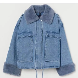 Helt ny H&M jacka! - Buda!