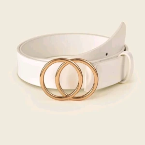 N - Belte som har inte använd och de fins 3 färger 