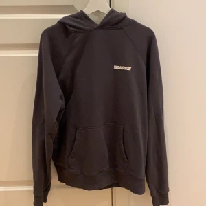 The Classy Issue - En hoddie från The Classy Issue. Lite oversized och stor luva i storlek M.