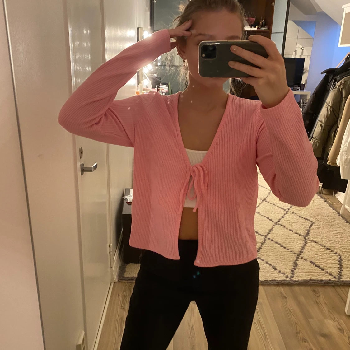 Tröja från hm  - 90