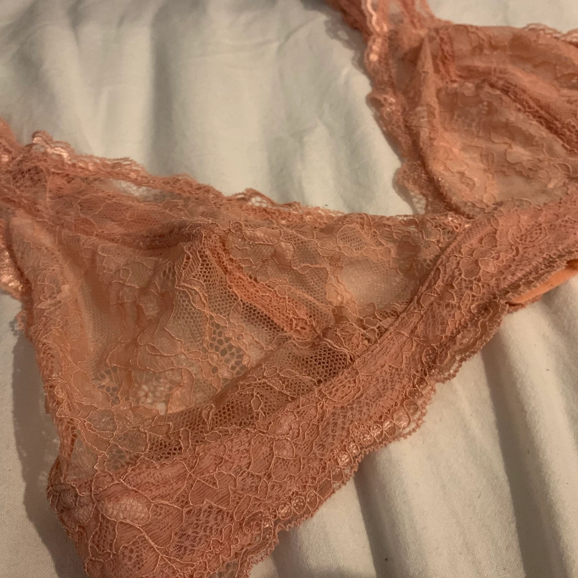 Bralette från Monki, storlek M - 90