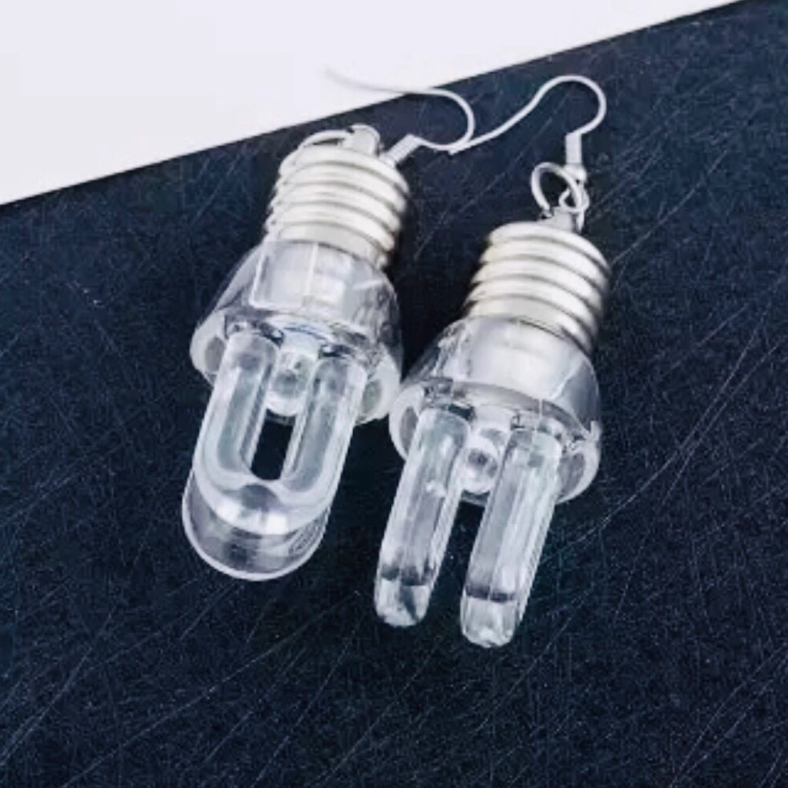 ✨NYA PARTY BLINKADE GLÖDLAPOR KROCKÖRHÄNGEN 💡✨ - 90