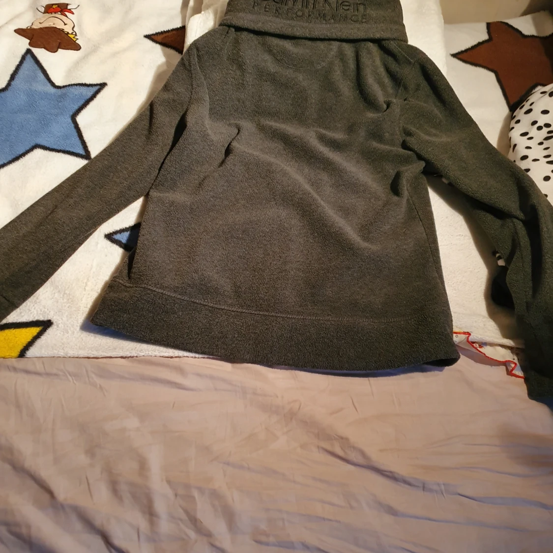 CALVIN KLEIN sweatshirt  - 90