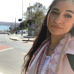 Scarf - Säljer eftersom jag inte har användning av den längre! 🤗