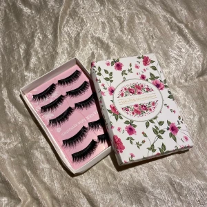 ✨ lösögonfransar ✨ - 🦋 Lösögonfransar 10st 🦋