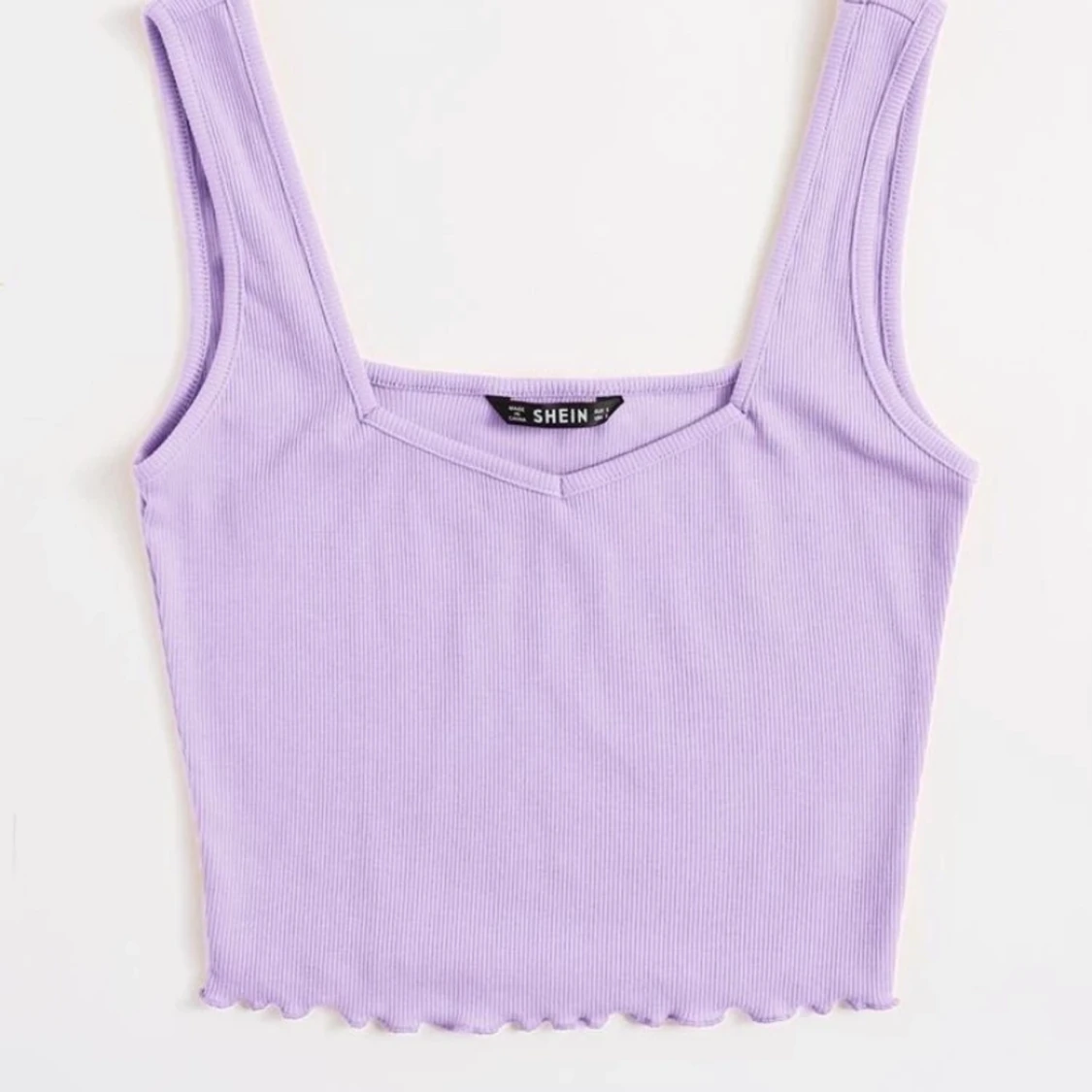 Topp från SHEIN