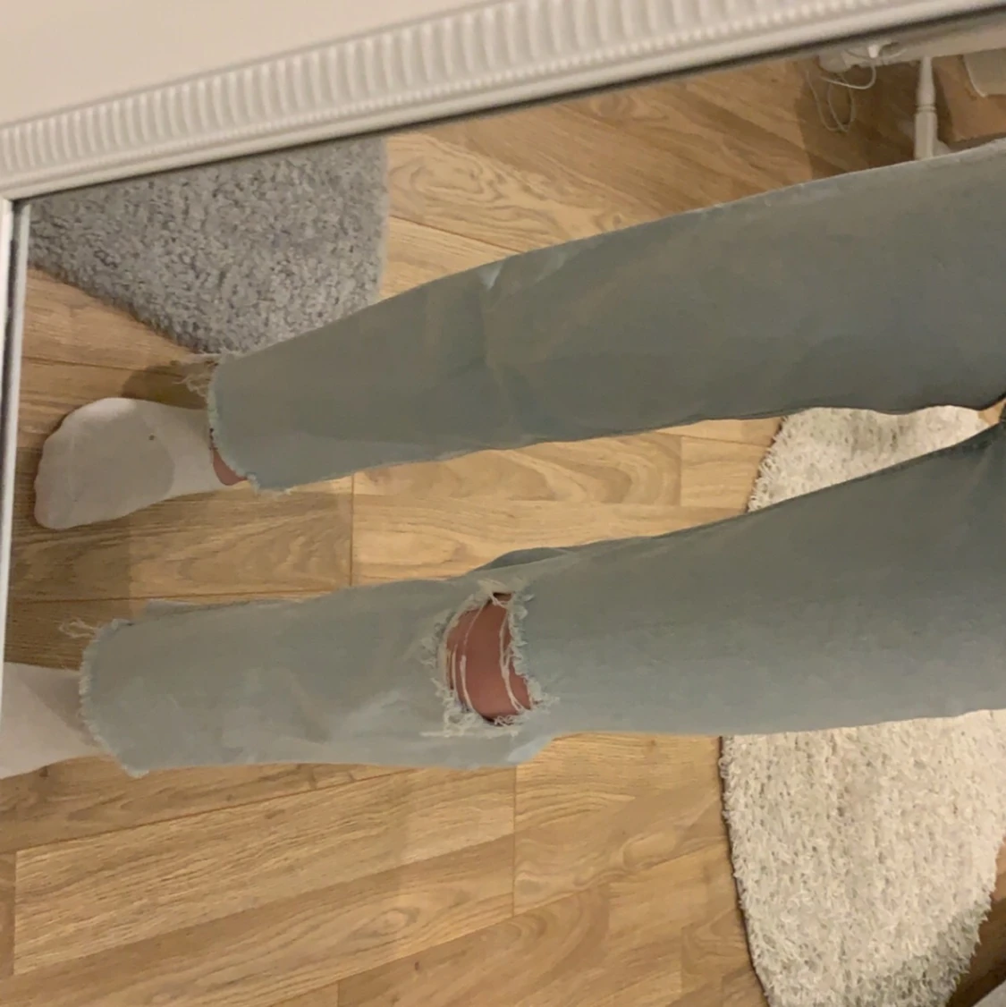 jeans från hm - 90
