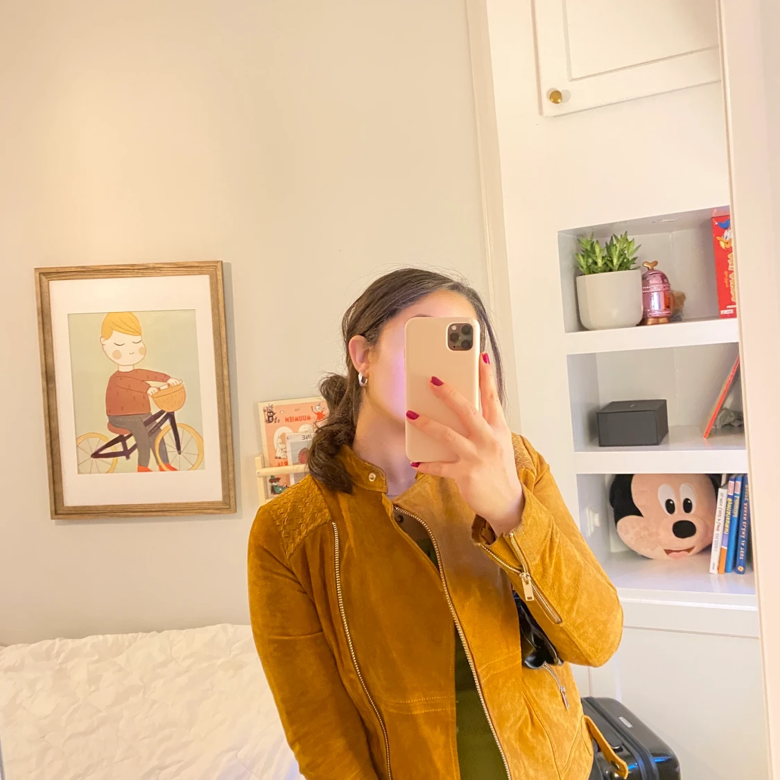 Mango mocka jacka! - 91