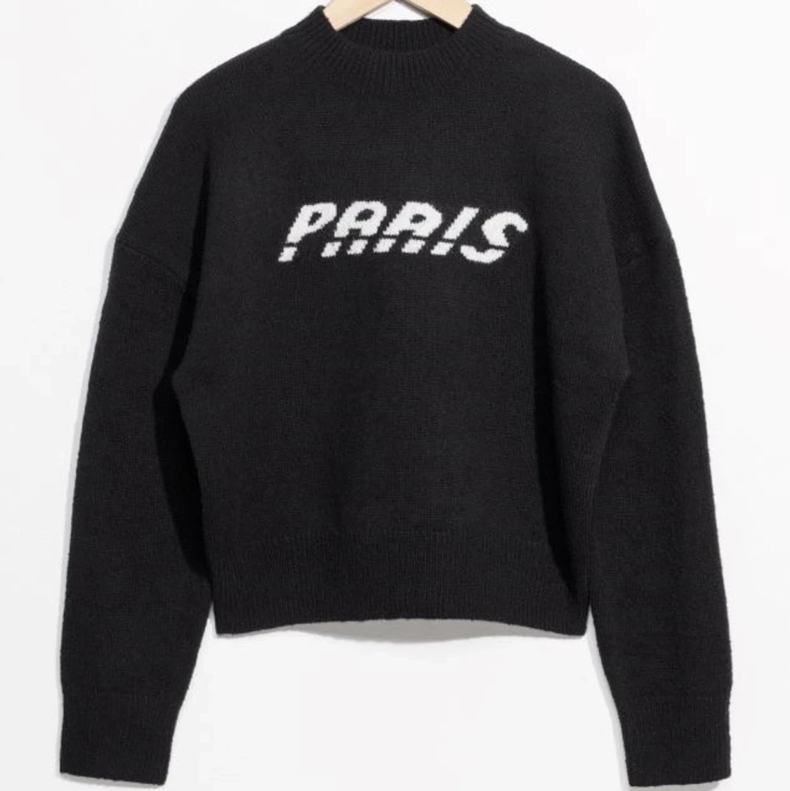 Tröja & Other Stories