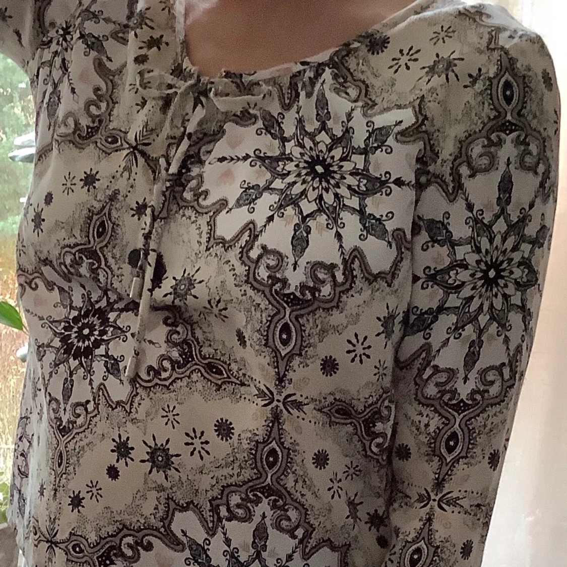 Odd Molly blus stl 1 - 90