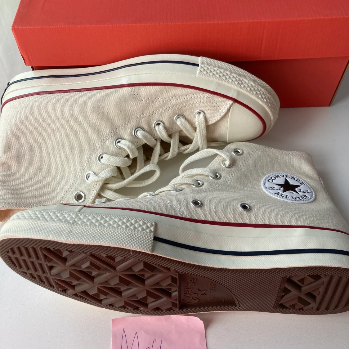 Converse Chuck 70s Vita