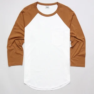 Acne Studios tröja, Cubs Long S/S 12 - Tröja från Acne Studios S/S 12-kollektion, unisex, strl S (lite större i modellen). 100% bomull. Fint men begagnat skick - givetvis nytvättad, hel och ren. Kommer från ett rök- och djurfritt hem. 