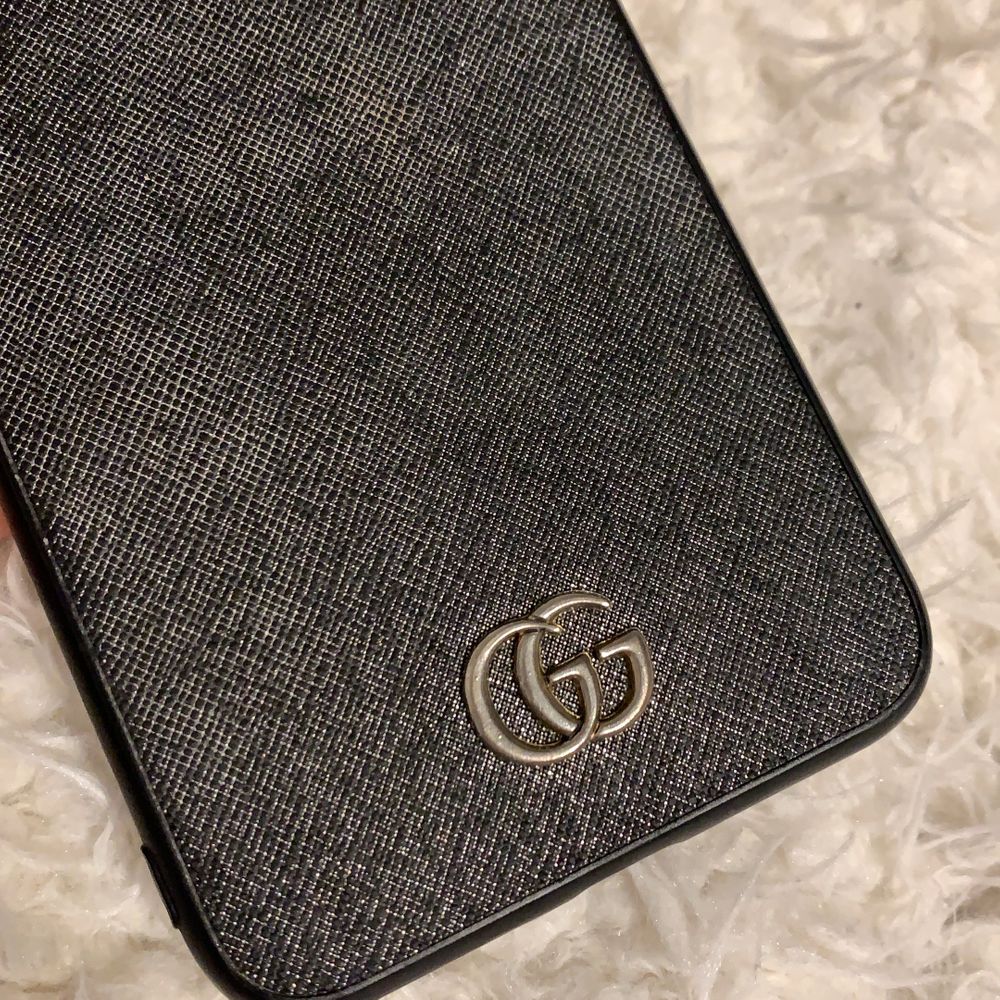 Gucci skal iphone xs max | Plick Second Hand