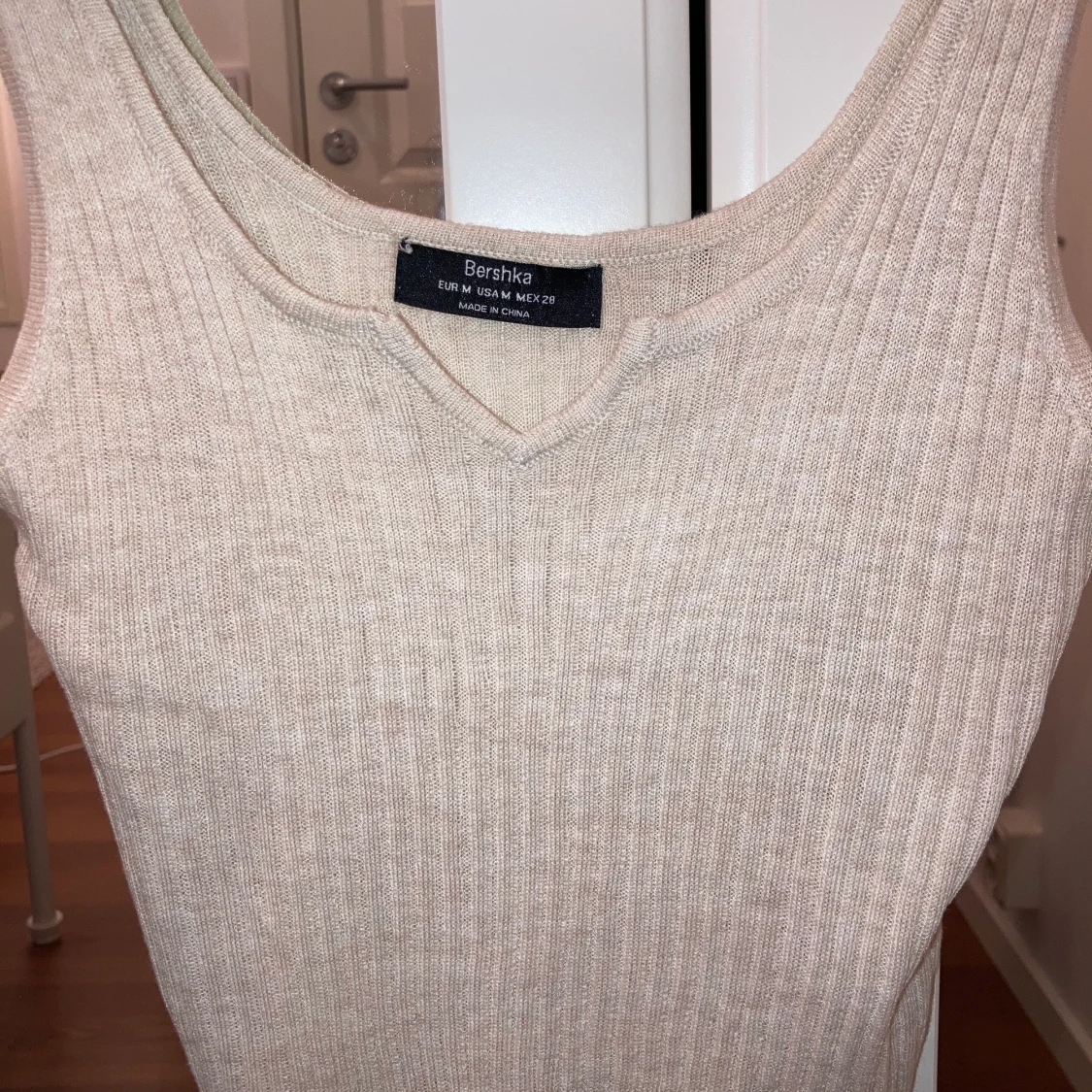 Topp från Bershka  - 90