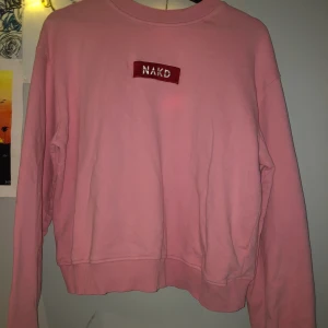 Sweatshirt  - Storlek XL