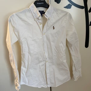 Skjorta str xs - Från Ralph lauren