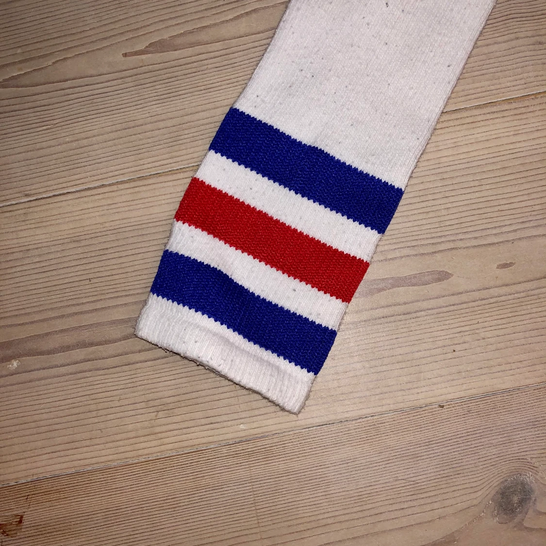 Retro American Apparel knästrumpor strumpor sport  - 90