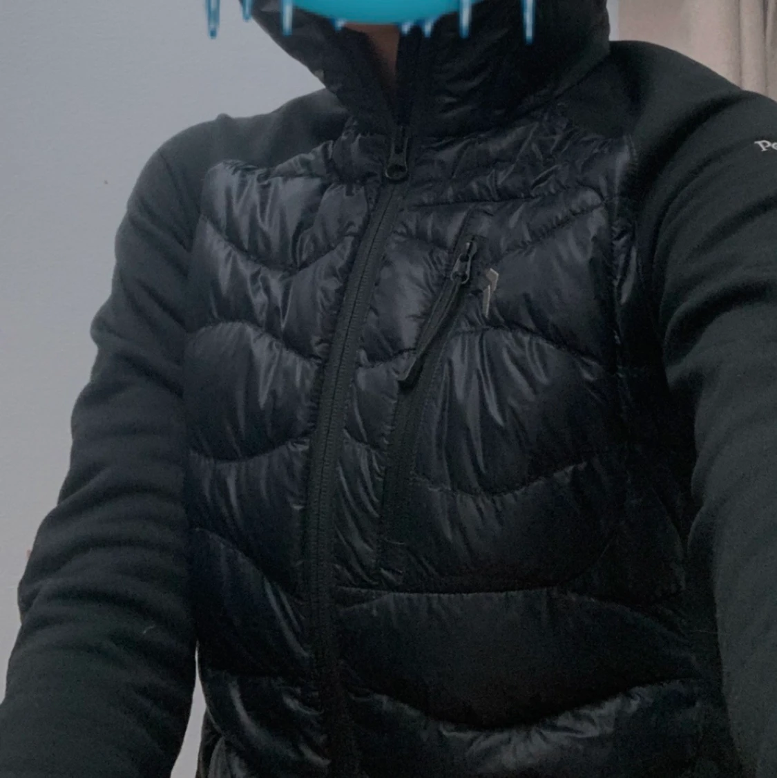 peak performance dun jacka , Xs